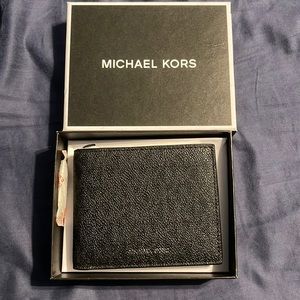 Michael Kors Men’s Wallet